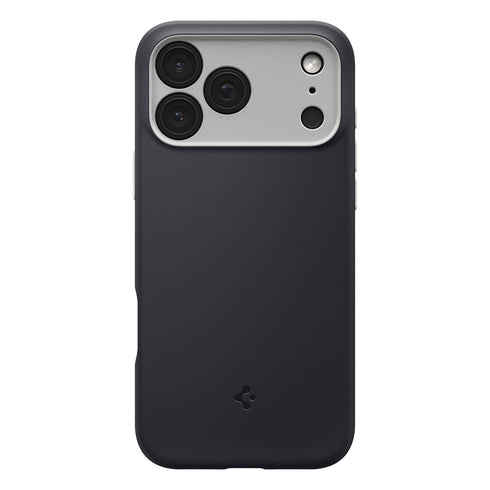 Spigen iPhone 17 Pro Max Case – Nano Pop (MagFit)